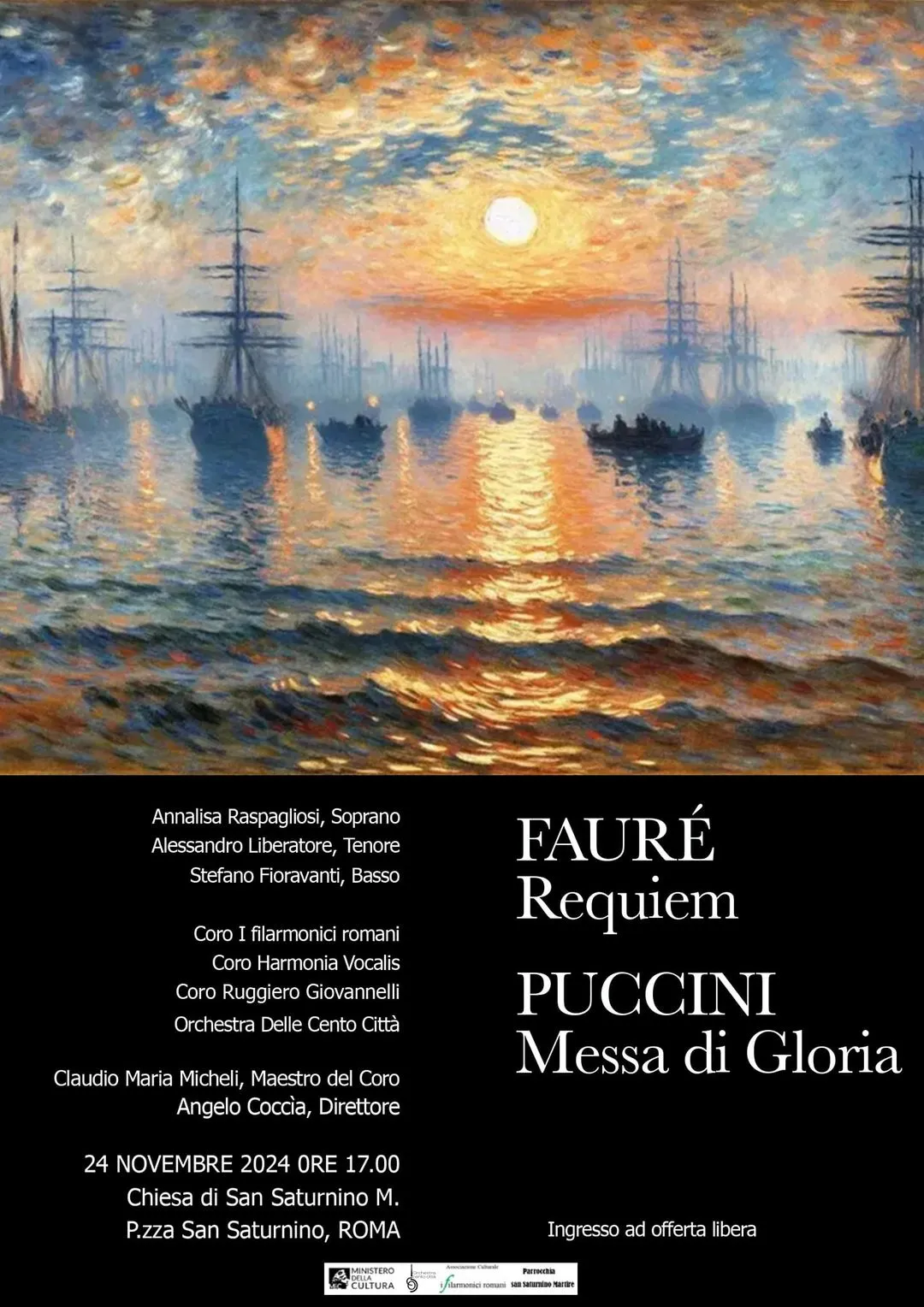 Locandina: Requiem
